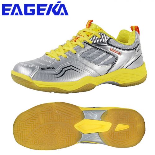 Chaussures de Badminton uniGenre EAGEKA - Ref 863075