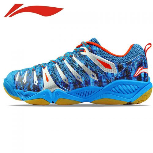  Chaussures de Badminton homme LINING - Ref 863095