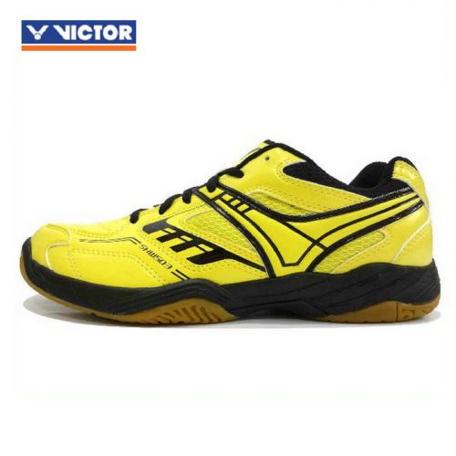  Chaussures de Badminton uniGenre VICTOR - Ref 863105