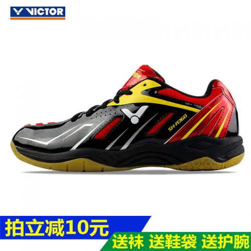  Chaussures de Badminton uniGenre VICTOR - Ref 863115