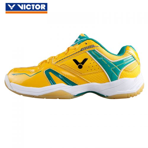  Chaussures de Badminton uniGenre VICTOR - Ref 863161