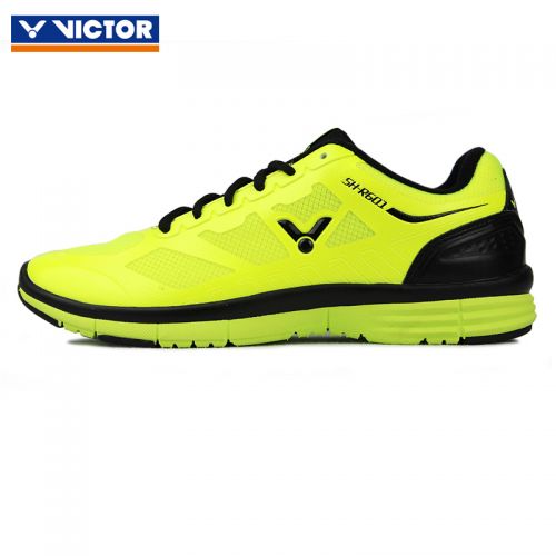  Chaussures de Badminton uniGenre VICTOR - Ref 863170