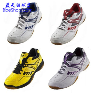 Chaussures de Badminton uniGenre VICTOR - Ref 863221
