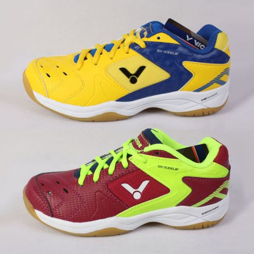  Chaussures de Badminton enfant VICTOR - Ref 863240