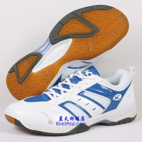 Chaussures de Badminton homme KASON - Ref 863246