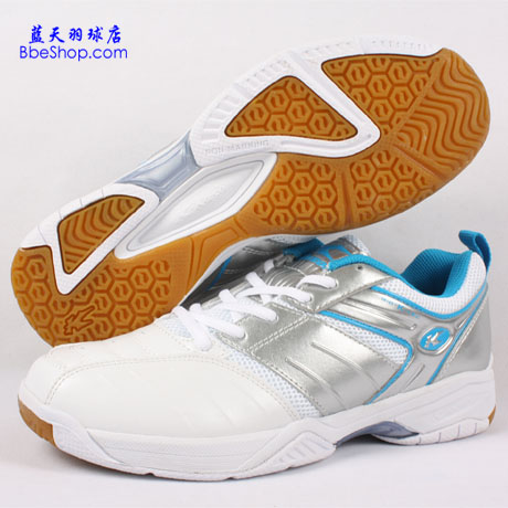  Chaussures de Badminton homme KASON - Ref 863250