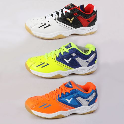  Chaussures de Badminton enfant VICTOR - Ref 863261
