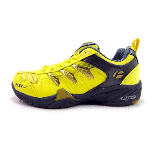  Chaussures de Badminton uniGenre FLEXPRO - Ref 863269