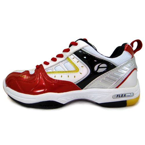  Chaussures de Badminton uniGenre FLEXPRO - Ref 863286
