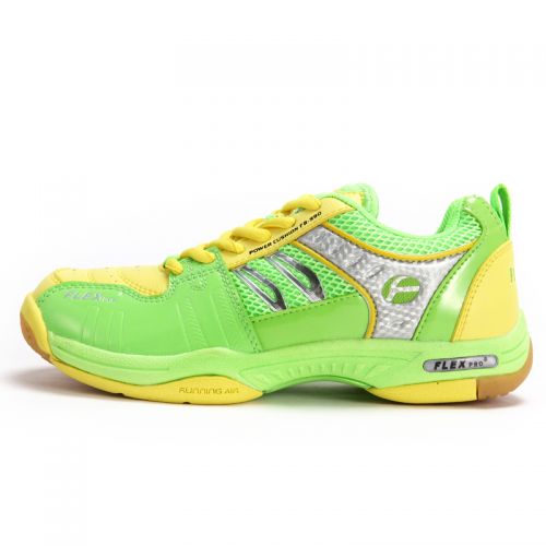  Chaussures de Badminton uniGenre FLEXPRO - Ref 863289