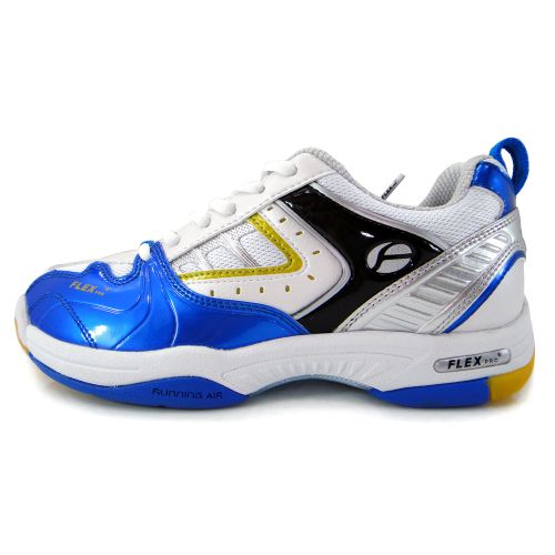  Chaussures de Badminton uniGenre FLEXPRO - Ref 863295