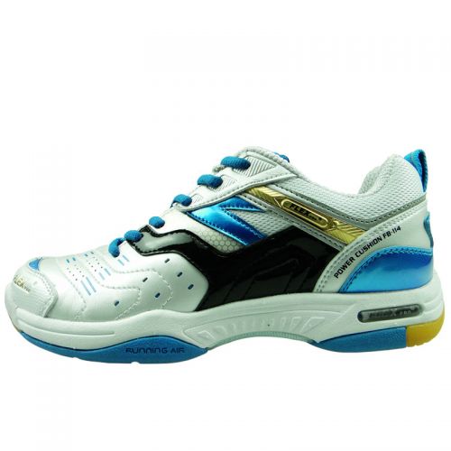  Chaussures de Badminton uniGenre FLEXPRO - Ref 863314