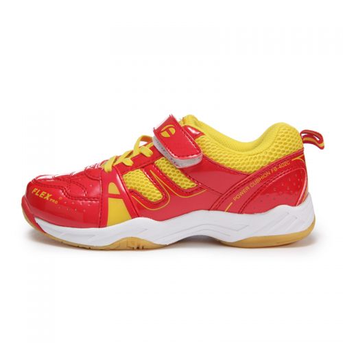  Chaussures de Badminton enfant FLEXPRO - Ref 863323