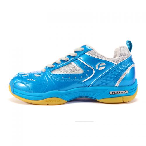  Chaussures de Badminton uniGenre FLEXPRO - Ref 863331