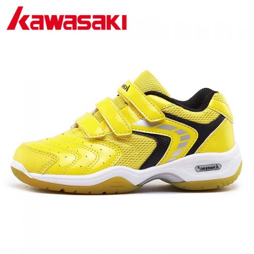  Chaussures de Badminton uniGenre KAWASAKI DL - Ref 863355