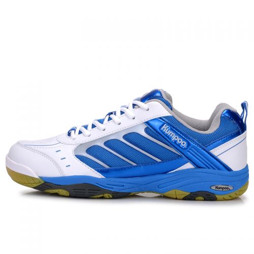  Chaussures de Badminton uniGenre KUMPOO - Ref 863360