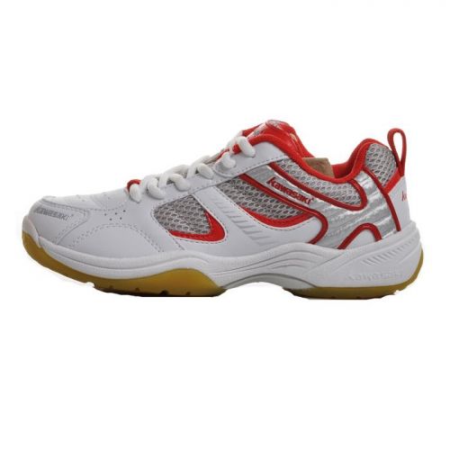  Chaussures de Badminton uniGenre KAWASAKI - Ref 863394
