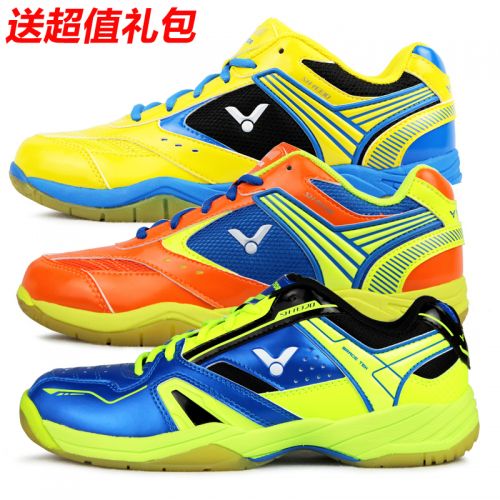  Chaussures de Badminton uniGenre VICTOR - Ref 863412