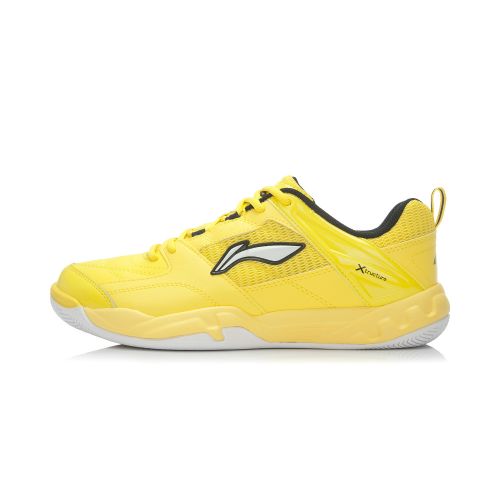  Chaussures de Badminton homme LINING - Ref 863430