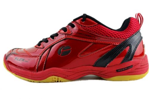 Chaussures de Badminton uniGenre FLEXPRO - Ref 863434