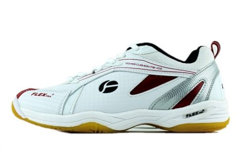 Chaussures de Badminton uniGenre FLEXPRO - Ref 863438