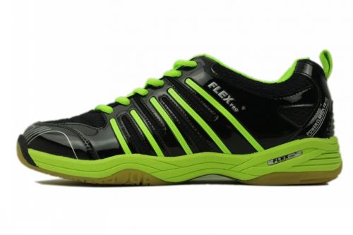 Chaussures de Badminton uniGenre FLEXPRO - Ref 863456
