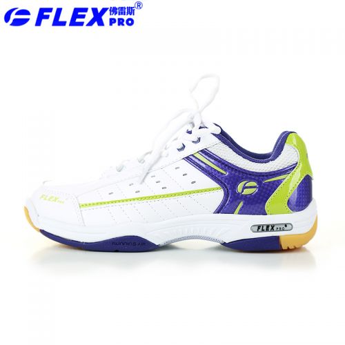 Chaussures de Badminton uniGenre FLEXPRO - Ref 863470