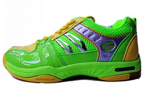 Chaussures de Badminton uniGenre FLEXPRO - Ref 863474