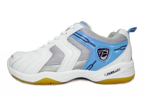 Chaussures de Badminton uniGenre FLEXPRO - Ref 863478