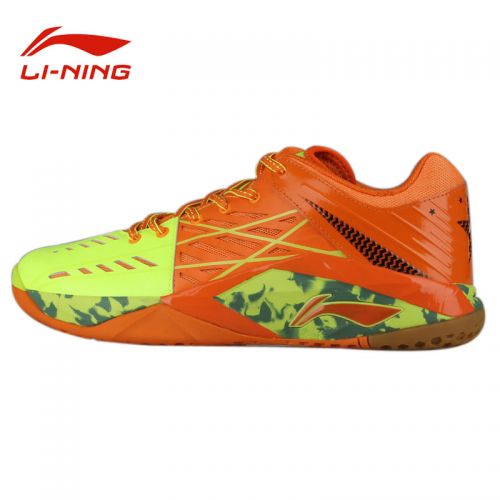 Chaussures de Badminton homme LINING - Ref 863488