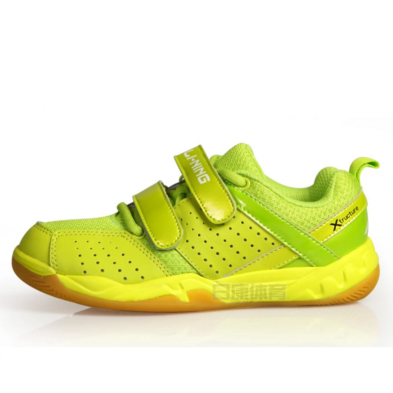  Chaussures de Badminton uniGenre LINING - Ref 863505