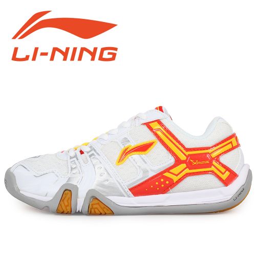  Chaussures de Badminton uniGenre LINING - Ref 863543