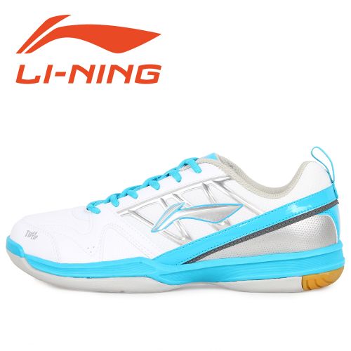  Chaussures de Badminton femme LINING - Ref 863549