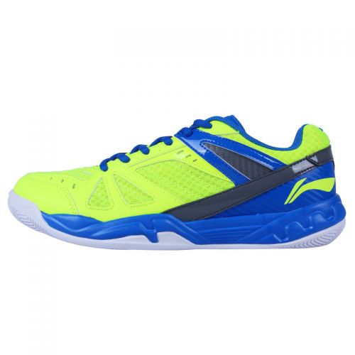 Chaussures de Badminton homme LINING - Ref 863558
