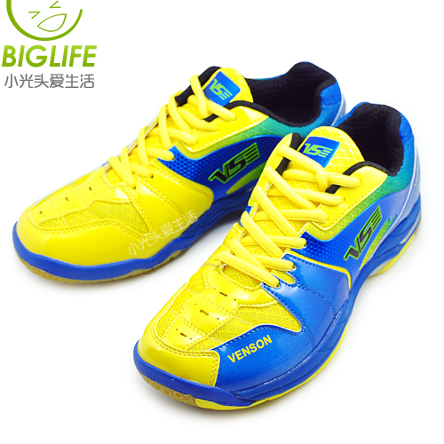  Chaussures de Badminton uniGenre - Ref 863596