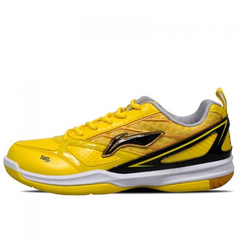  Chaussures de Badminton homme LINING - Ref 863681