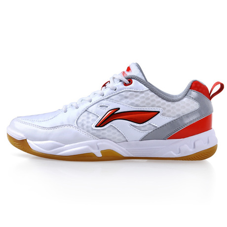  Chaussures de Badminton homme LINING - Ref 863690
