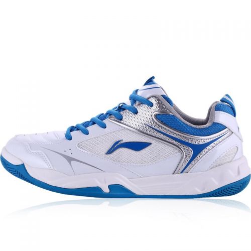  Chaussures de Badminton homme LINING - Ref 863695
