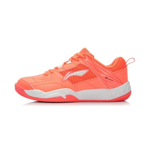  Chaussures de Badminton femme LINING - Ref 863699