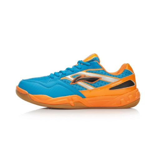  Chaussures de Badminton homme LINING - Ref 863707