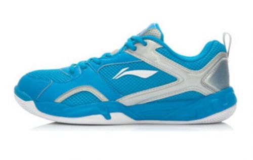  Chaussures de Badminton homme LINING - Ref 863715
