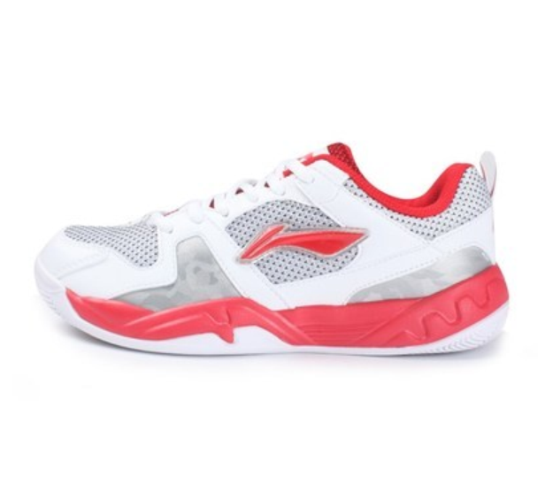  Chaussures de Badminton femme LINING - Ref 863717