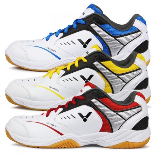  Chaussures de Badminton uniGenre VICTOR - Ref 863742