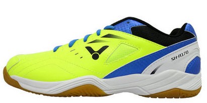 Chaussures de Badminton uniGenre VICTOR - Ref 863744