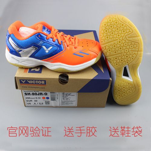Chaussures de Badminton enfant VICTOR - Ref 863780