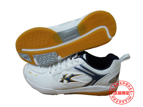  Chaussures de Badminton homme KASON - Ref 863808