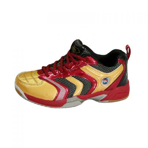  Chaussures de Badminton uniGenre ENLAN - Ref 863809