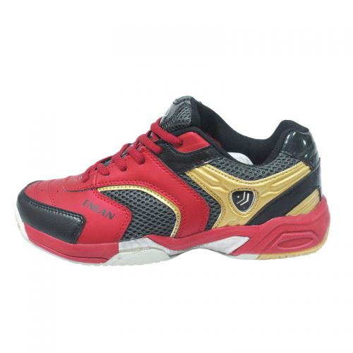Chaussures de Badminton uniGenre ENLAN - Ref 863822