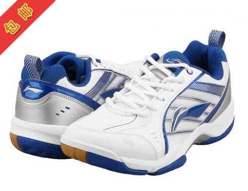 Chaussures de Badminton homme LINING - Ref 863848