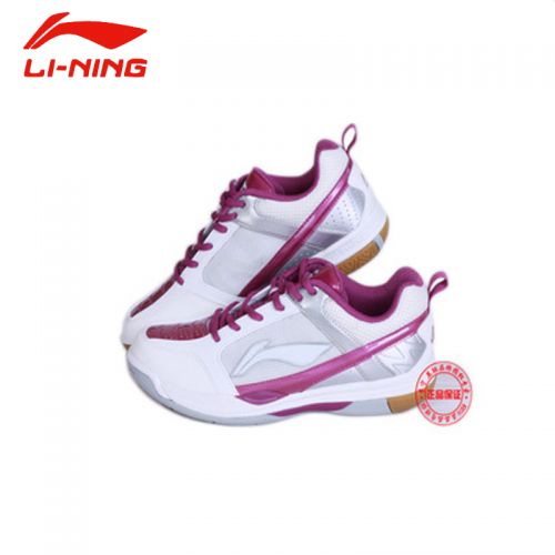  Chaussures de Badminton femme LINING - Ref 863852